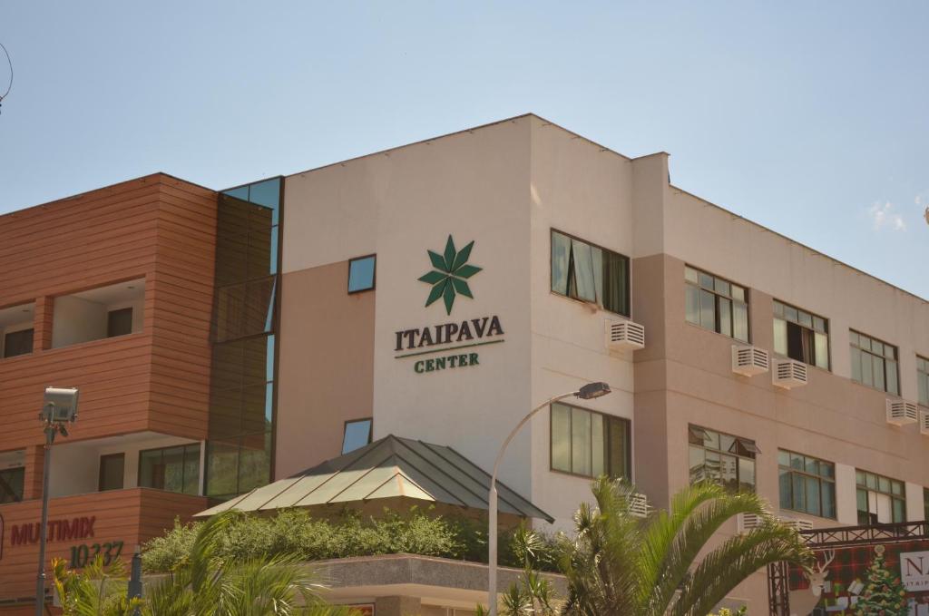 Flat Itaipava