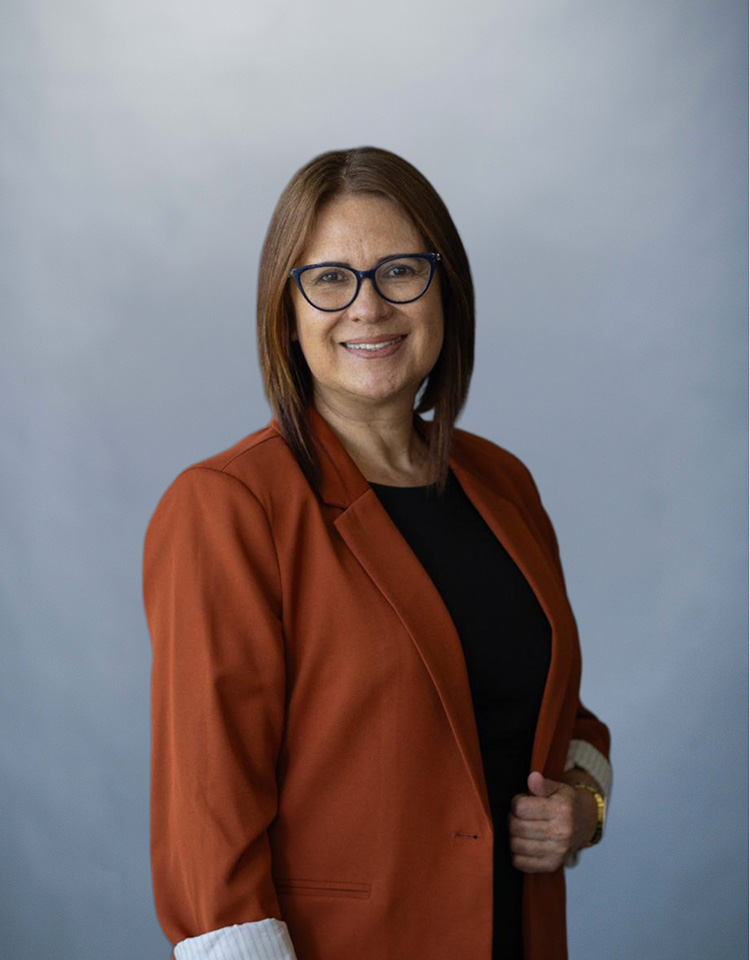 Gláucia Korkischko